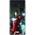 Marvel Tony Stark Iron Man Galaxy Note 8 Skin