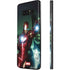 Marvel Tony Stark Iron Man Galaxy Note 8 Skin