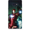 Marvel Tony Stark Iron Man Galaxy Note 9 Skin