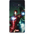 Marvel Tony Stark Iron Man Galaxy Note 9 Skin