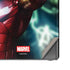 Marvel Tony Stark Iron Man Galaxy Note20 5G Skin