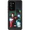 Marvel Tony Stark Iron Man Galaxy Note20 Ultra 5G Waterproof Case