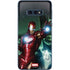 Marvel Tony Stark Iron Man Galaxy S10e Skin