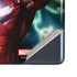 Marvel Tony Stark Iron Man Galaxy S20 Fan Edition Skin