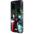 Marvel Tony Stark Iron Man Galaxy S20 Plus Pro Case