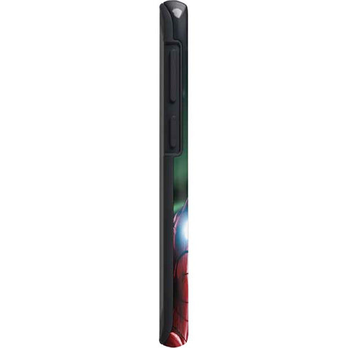Marvel Tony Stark Iron Man Galaxy S20 Plus Pro Case