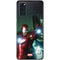 Marvel Tony Stark Iron Man Galaxy S20 Skin