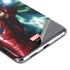 Marvel Tony Stark Iron Man Galaxy S20 Skin