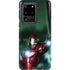 Marvel Tony Stark Iron Man Galaxy S20 Ultra 5G Pro Case
