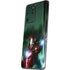 Marvel Tony Stark Iron Man Galaxy S20 Ultra 5G Skin