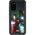 Marvel Tony Stark Iron Man Galaxy S20 Waterproof Case