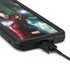 Marvel Tony Stark Iron Man Galaxy S20 Waterproof Case