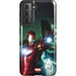 Marvel Tony Stark Iron Man Galaxy S21 5G Pro Case