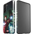 Marvel Tony Stark Iron Man Galaxy S21 5G Pro Case