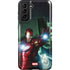 Marvel Tony Stark Iron Man Galaxy S21 Plus 5G Pro Case