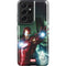 Marvel Tony Stark Iron Man Galaxy S21 Ultra 5G Pro Case