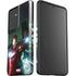 Marvel Tony Stark Iron Man Galaxy S21 Ultra 5G Pro Case