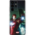 Marvel Tony Stark Iron Man Galaxy S21 Ultra 5G Skin