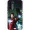 Marvel Tony Stark Iron Man Galaxy S22 Plus Pro Case