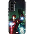 Marvel Tony Stark Iron Man Galaxy S22 Plus Pro Case