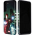 Marvel Tony Stark Iron Man Galaxy S22 Plus Pro Case