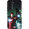 Marvel Tony Stark Iron Man Galaxy S22 Pro Case