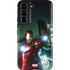 Marvel Tony Stark Iron Man Galaxy S22 Pro Case