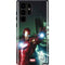 Marvel Tony Stark Iron Man Galaxy S22 Ultra Pro Case