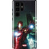 Marvel Tony Stark Iron Man Galaxy S22 Ultra Pro Case