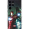 Marvel Tony Stark Iron Man Galaxy S22 Ultra Skin