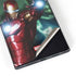 Marvel Tony Stark Iron Man Galaxy S22 Ultra Skin