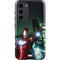 Marvel Tony Stark Iron Man Galaxy S23 Plus Pro Case