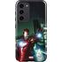 Marvel Tony Stark Iron Man Galaxy S23 Plus Pro Case