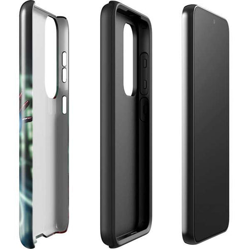 Marvel Tony Stark Iron Man Galaxy S23 Plus Pro Case