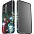 Marvel Tony Stark Iron Man Galaxy S23 Plus Pro Case