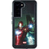 Marvel Tony Stark Iron Man Galaxy S23 Plus Waterproof Case