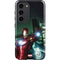 Marvel Tony Stark Iron Man Galaxy S23 Pro Case