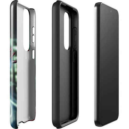 Marvel Tony Stark Iron Man Galaxy S23 Pro Case