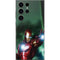Marvel Tony Stark Iron Man Galaxy S23 Ultra Skin