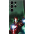 Marvel Tony Stark Iron Man Galaxy S23 Ultra Skin