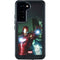 Marvel Tony Stark Iron Man Galaxy S23 Waterproof Case