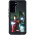 Marvel Tony Stark Iron Man Galaxy S23 Waterproof Case