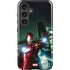 Marvel Tony Stark Iron Man Galaxy S24 Impact Case