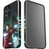 Marvel Tony Stark Iron Man Galaxy S24 Impact Case