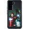 Marvel Tony Stark Iron Man Galaxy S24 Plus Waterproof Case