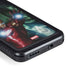 Marvel Tony Stark Iron Man Galaxy S24 Plus Waterproof Case