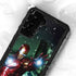 Marvel Tony Stark Iron Man Galaxy S24 Plus Waterproof Case