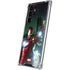Marvel Tony Stark Iron Man Galaxy S24 Ultra Clear Case
