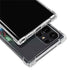 Marvel Tony Stark Iron Man Galaxy S24 Ultra Clear Case