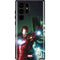 Marvel Tony Stark Iron Man Galaxy Cases